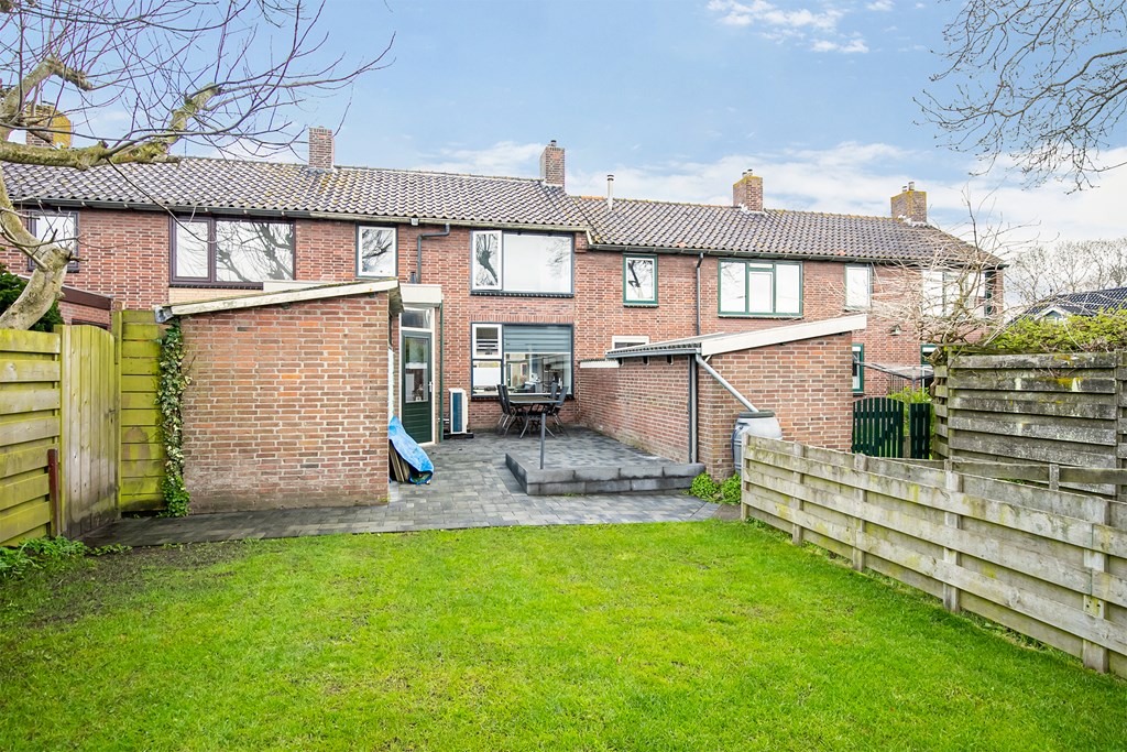 Bakhuizen, Hollewei 5