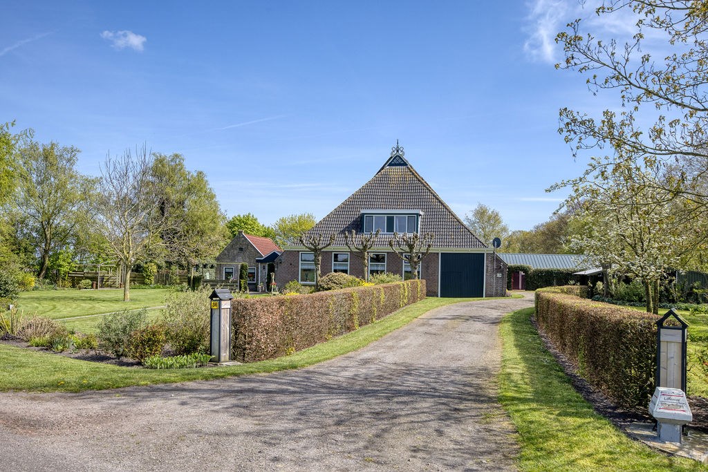 Nijemirdum, Heaburgen 36