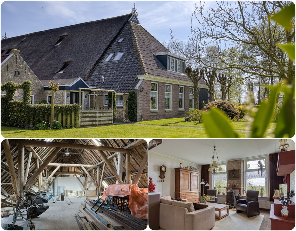 Nijemirdum, Heaburgen 36