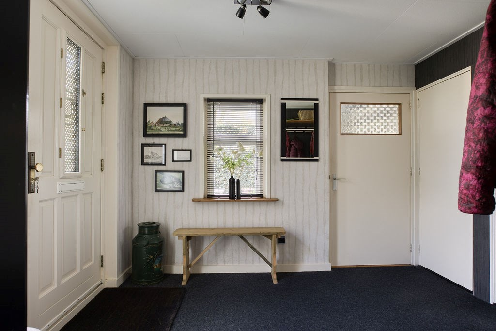 Nijemirdum, Heaburgen 36