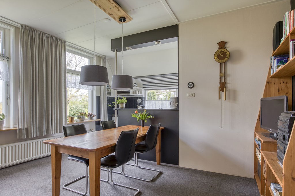 Nijemirdum, Heaburgen 36