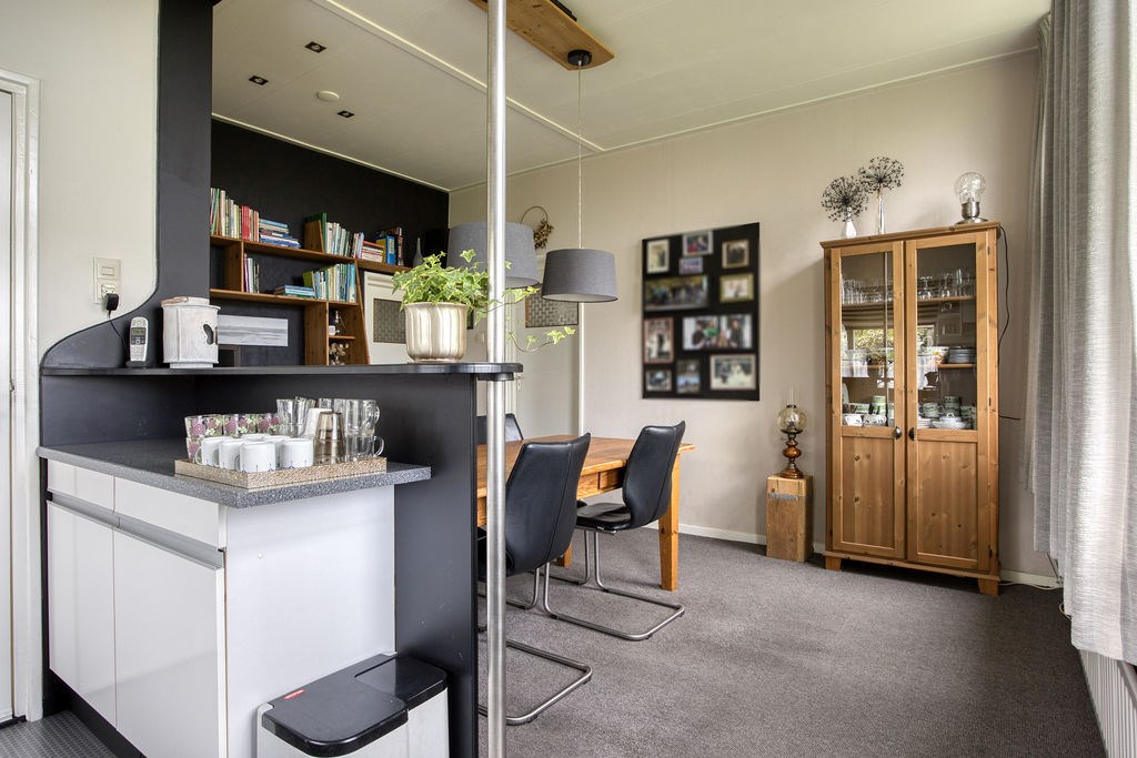 Nijemirdum, Heaburgen 36