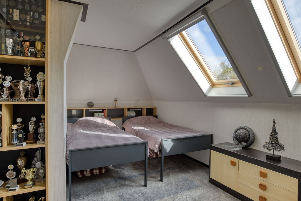 Nijemirdum, Heaburgen 36