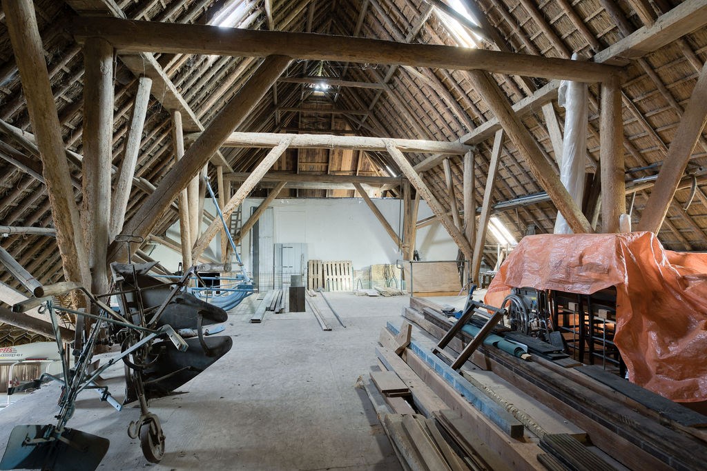 Nijemirdum, Heaburgen 36