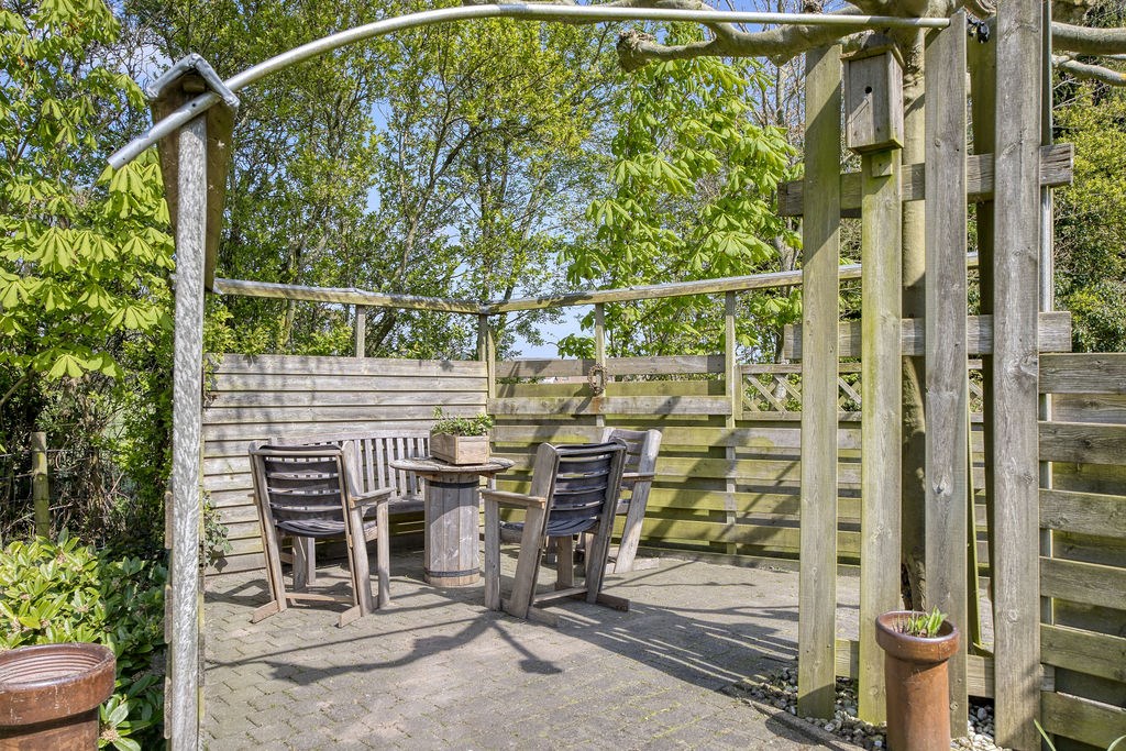 Nijemirdum, Heaburgen 36