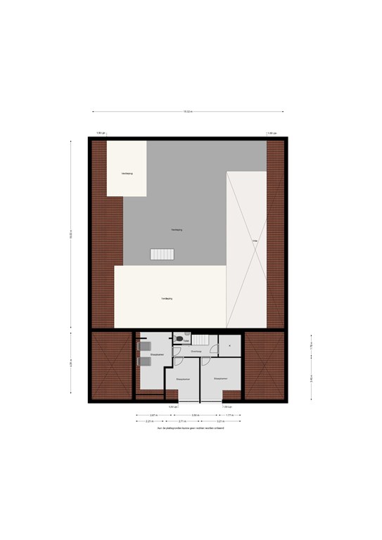 Nijemirdum, Heaburgen 36