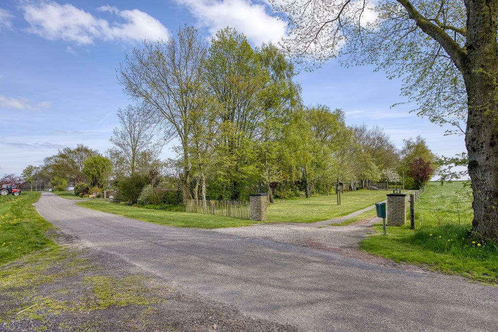 Nijemirdum, Heaburgen 36-a