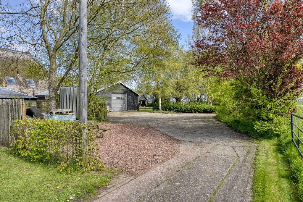 Nijemirdum, Heaburgen 36-a