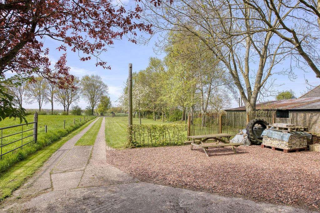 Nijemirdum, Heaburgen 36-a