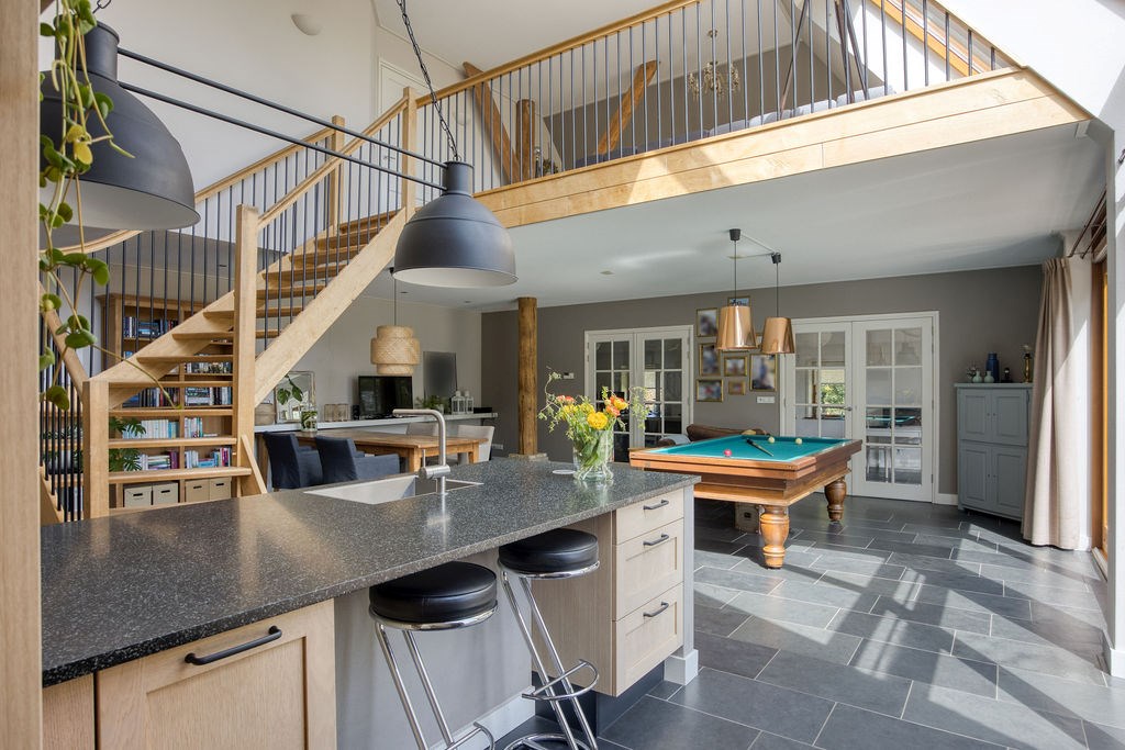 Nijemirdum, Heaburgen 36-a