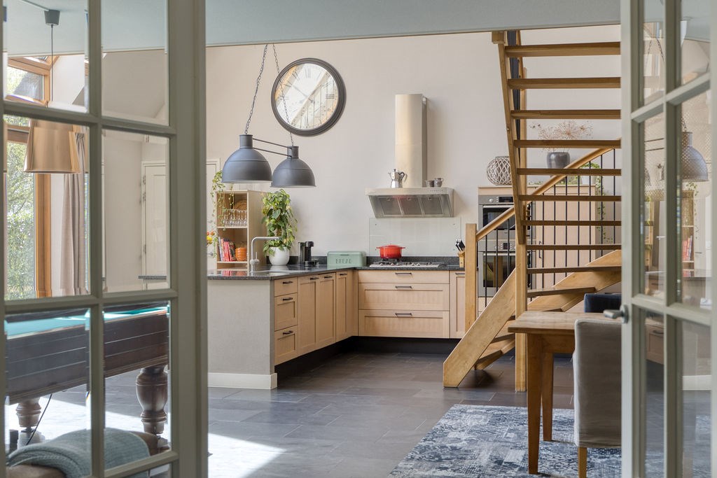 Nijemirdum, Heaburgen 36-a