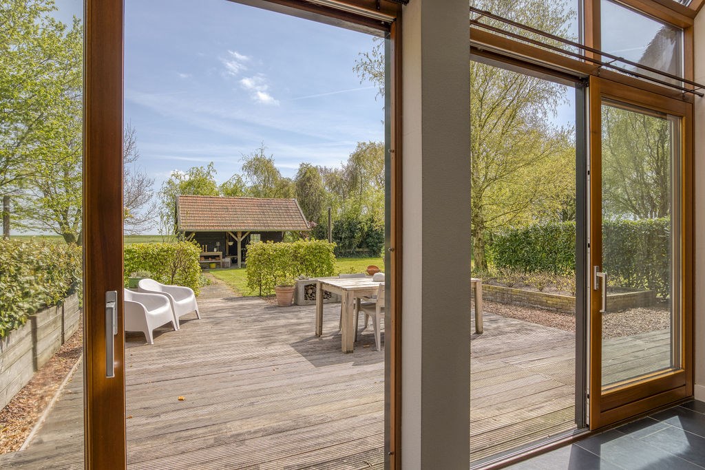 Nijemirdum, Heaburgen 36-a