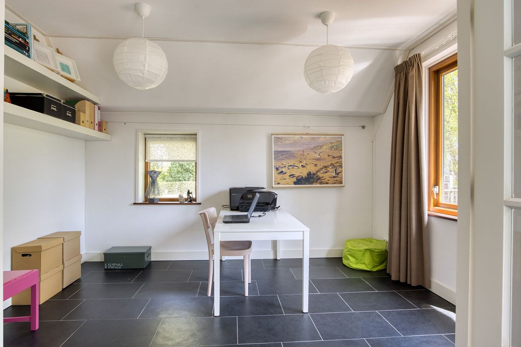 Nijemirdum, Heaburgen 36-a