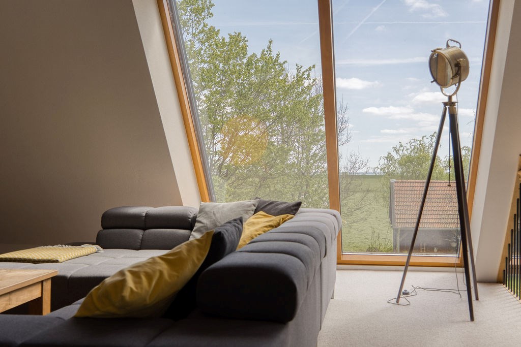 Nijemirdum, Heaburgen 36-a