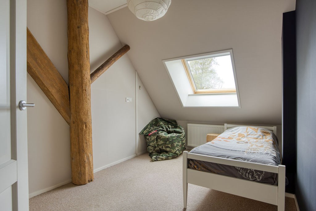 Nijemirdum, Heaburgen 36-a