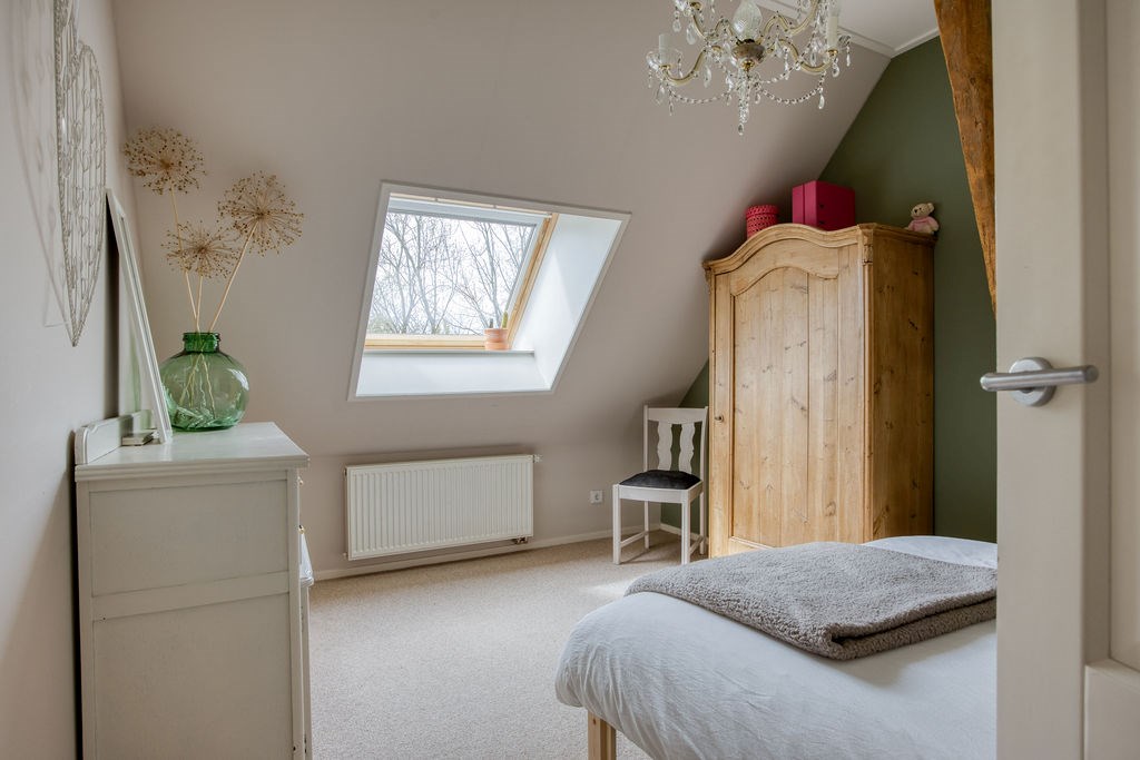 Nijemirdum, Heaburgen 36-a