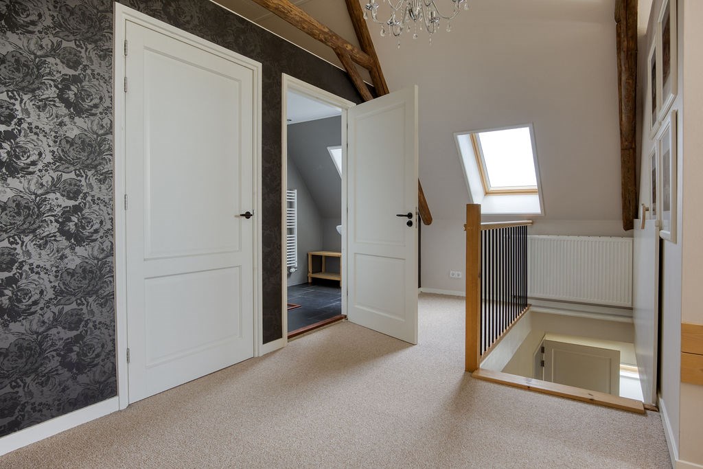 Nijemirdum, Heaburgen 36-a