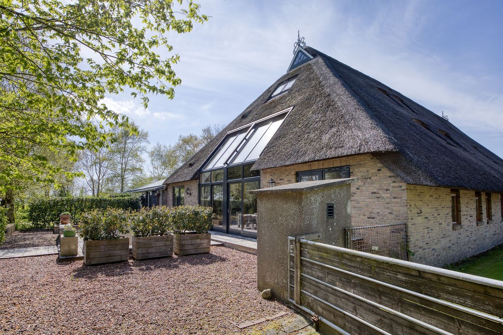 Nijemirdum, Heaburgen 36-a