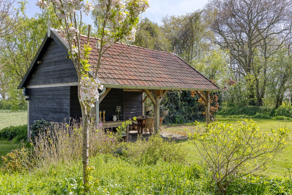 Nijemirdum, Heaburgen 36-a