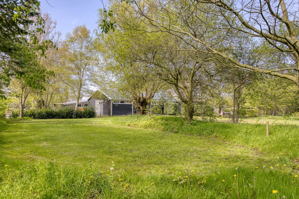 Nijemirdum, Heaburgen 36-a