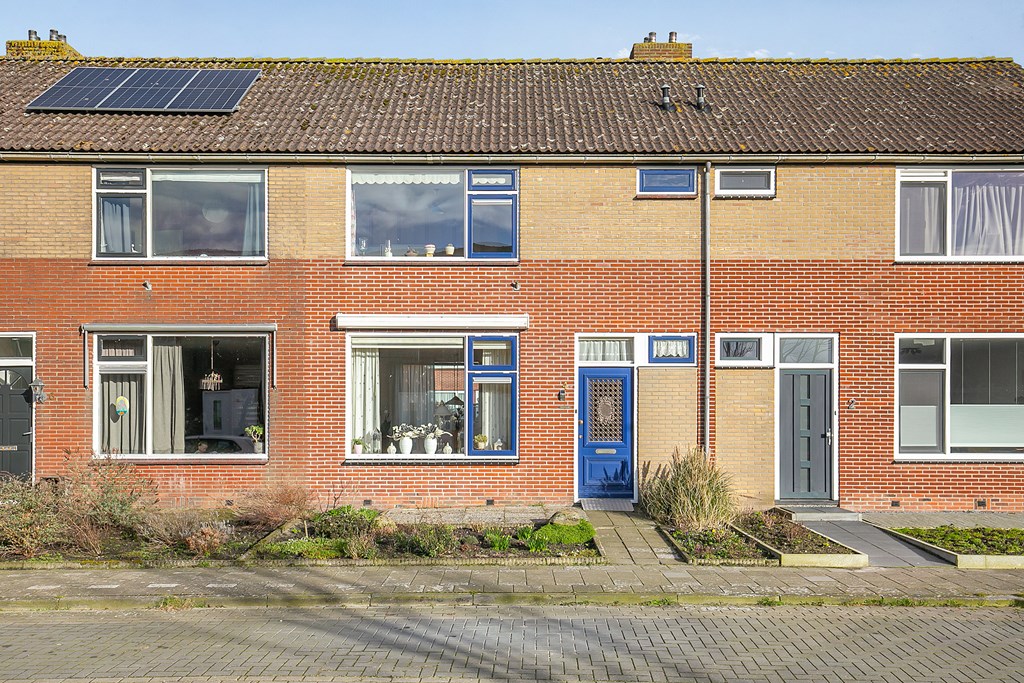 Echtenerbrug, De Splitting 4