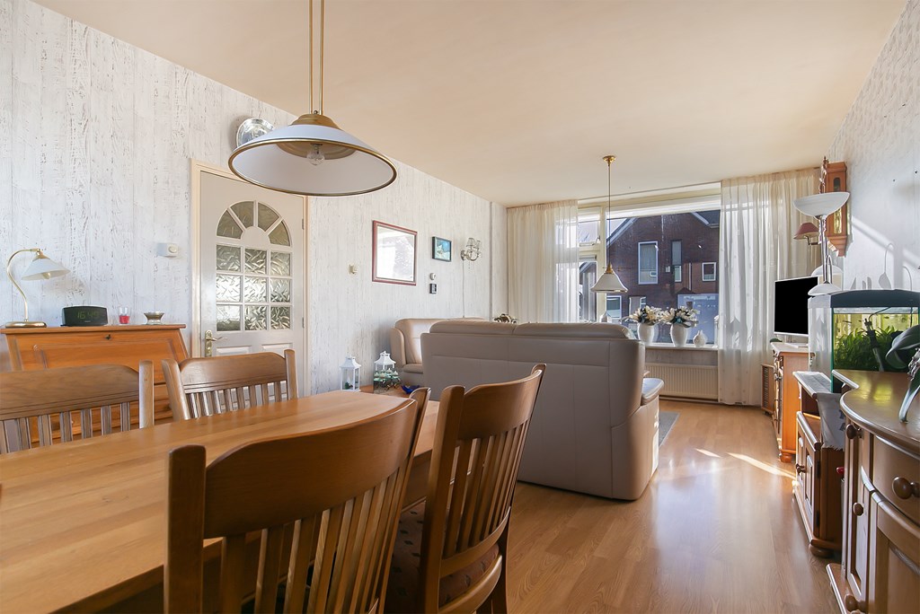 Echtenerbrug, De Splitting 4