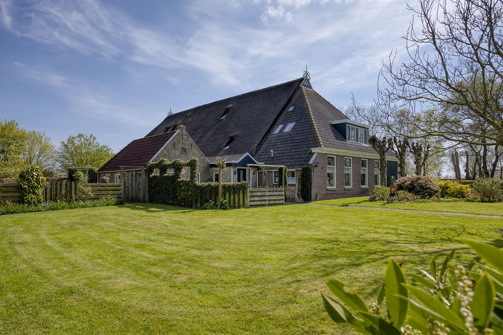 Nijemirdum, Heaburgen 36