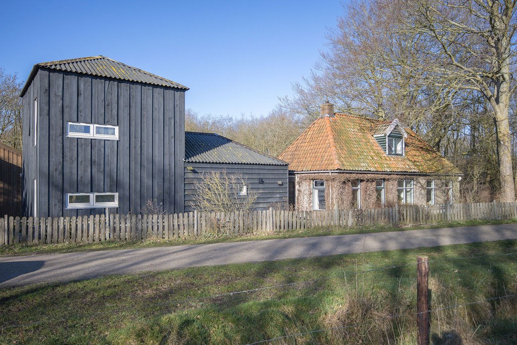 Hemelum, De Maren 30