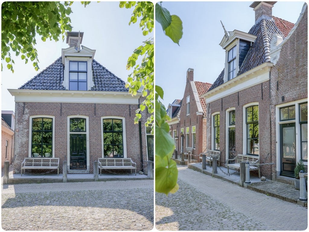 Sloten, Voorstreek 113