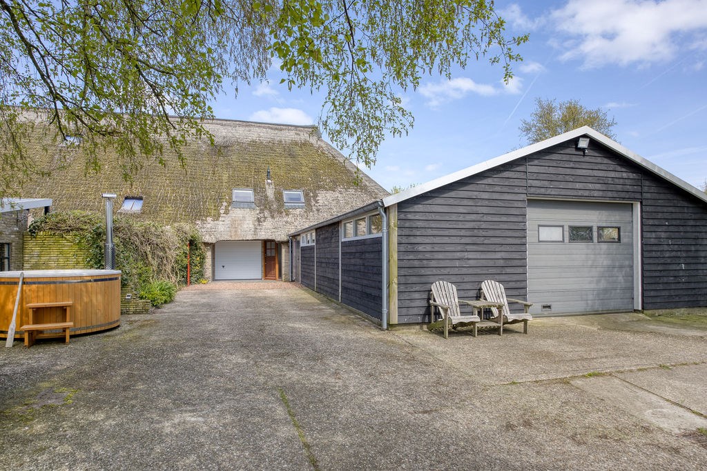 Nijemirdum, Heaburgen 36-a