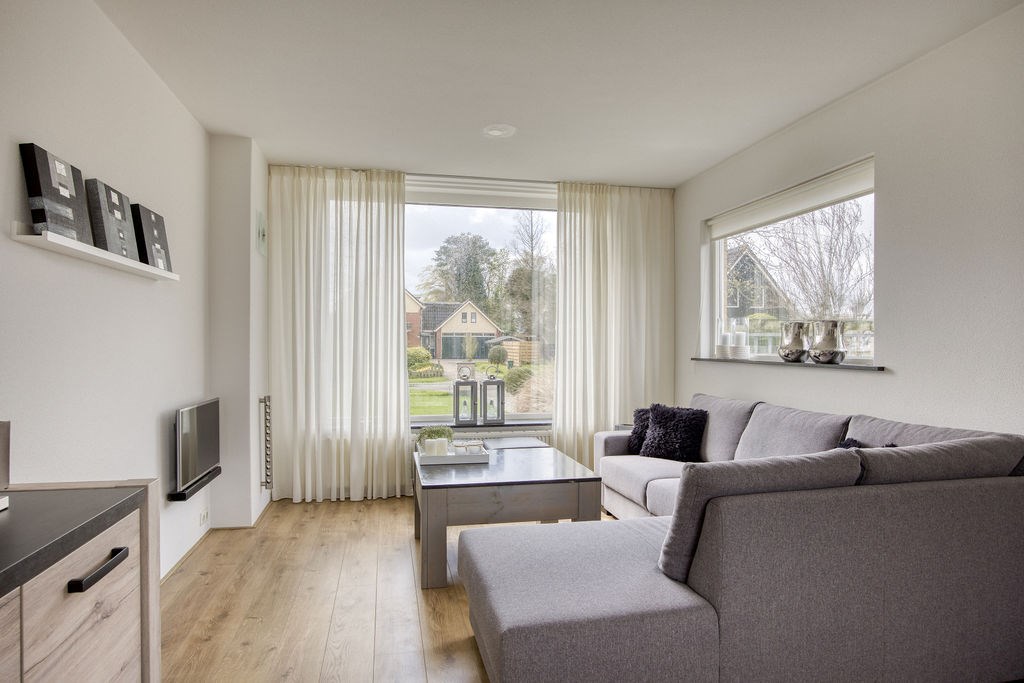 Haskerhorne, Kerkpad 3