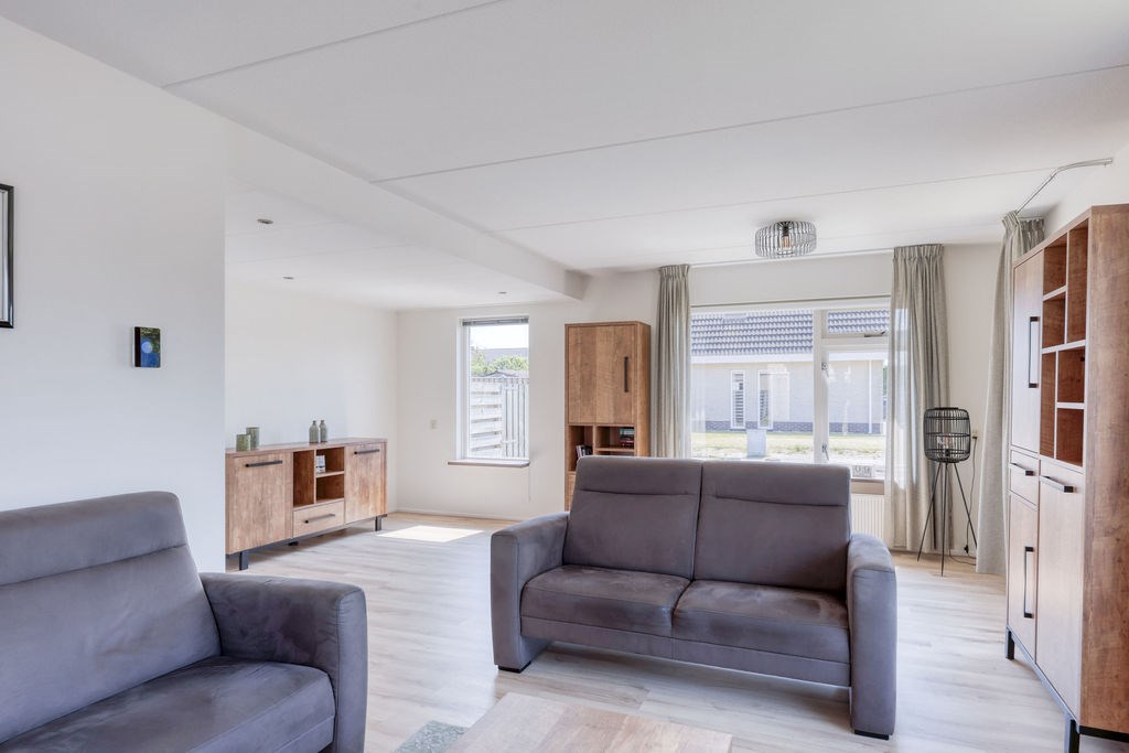 Scharsterbrug, Trijegea 29