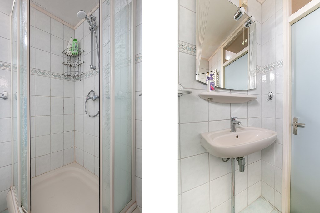 Echtenerbrug, De Splitting 4