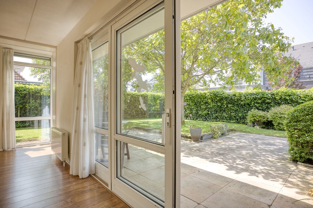 Echtenerbrug, De Petten 38