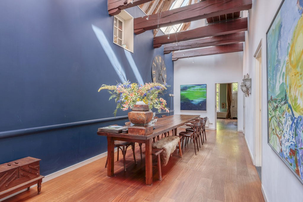 Sloten, Voorstreek 113