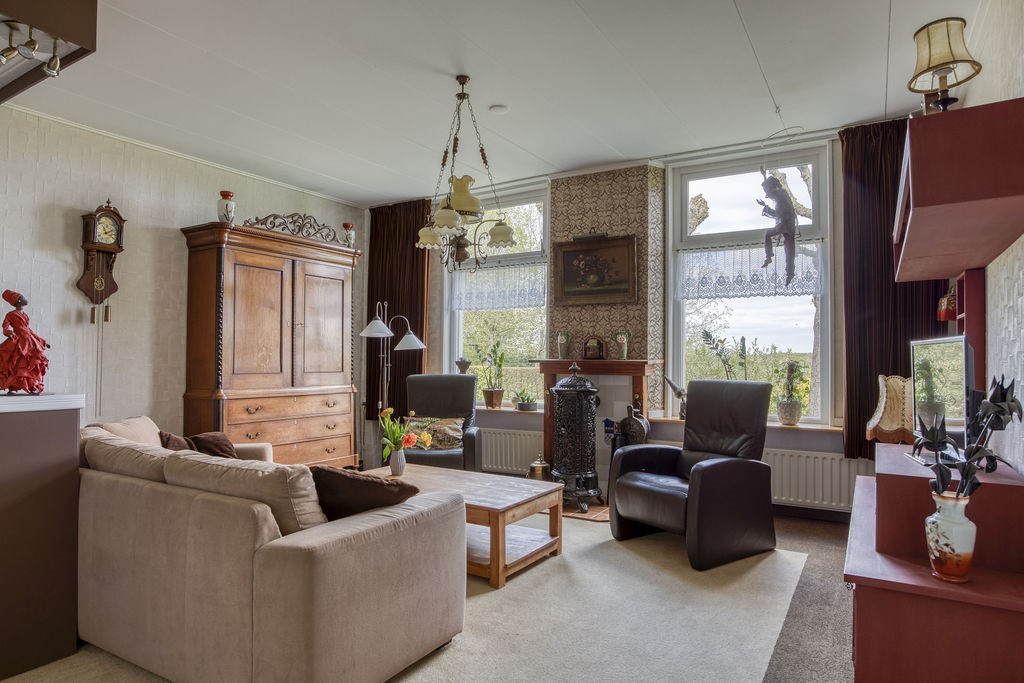 Nijemirdum, Heaburgen 36