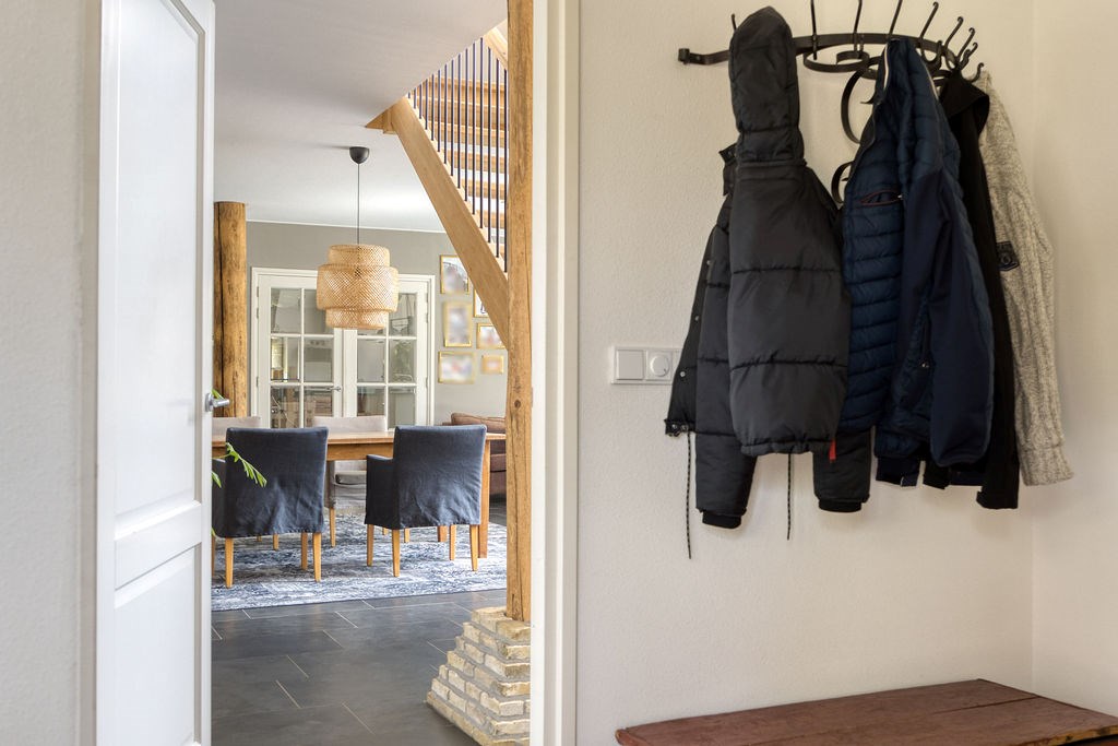 Nijemirdum, Heaburgen 36-a