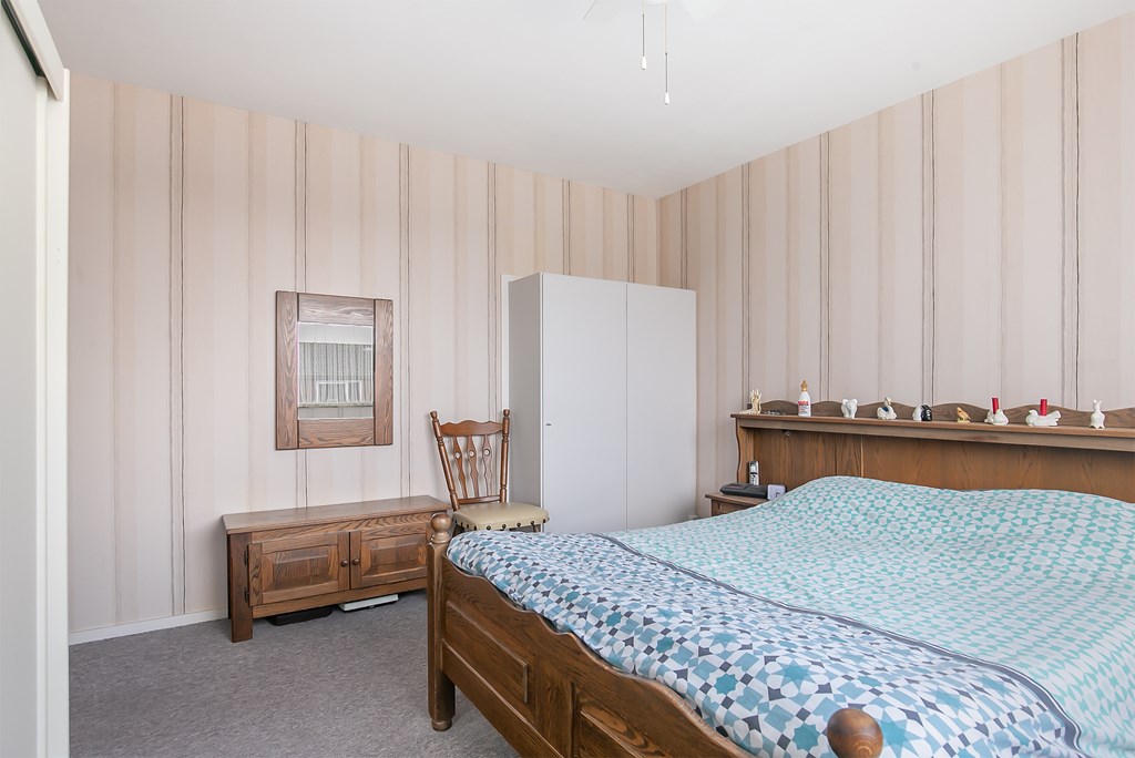 Echtenerbrug, De Splitting 4