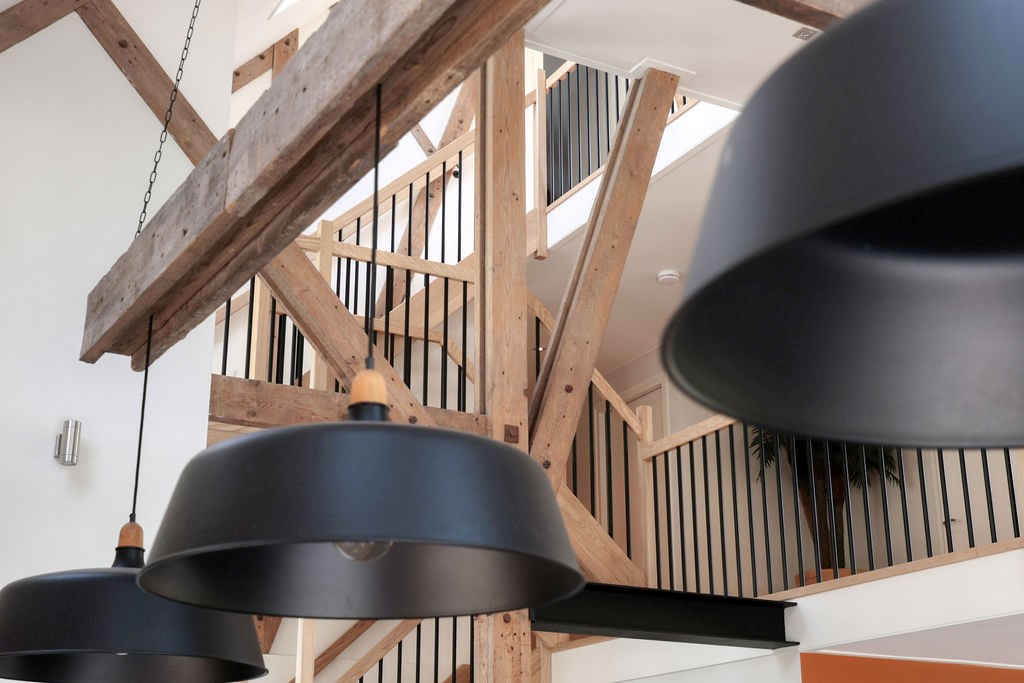 Tjerkgaast, Strjitwei 14