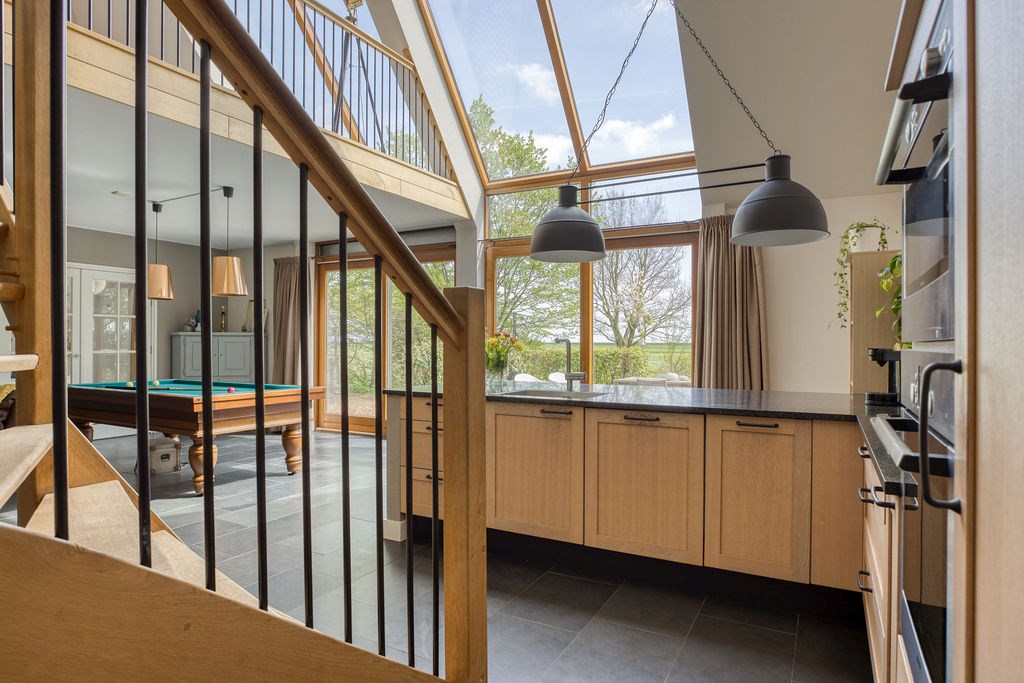 Nijemirdum, Heaburgen 36-a