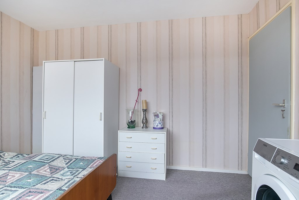 Echtenerbrug, De Splitting 4