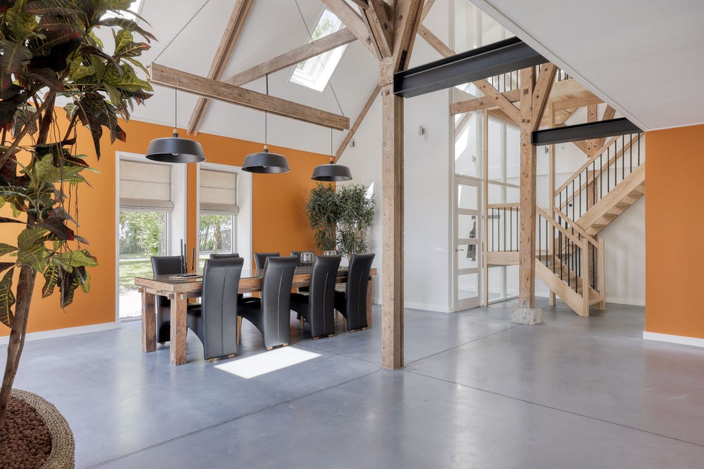 Tjerkgaast, Strjitwei 14