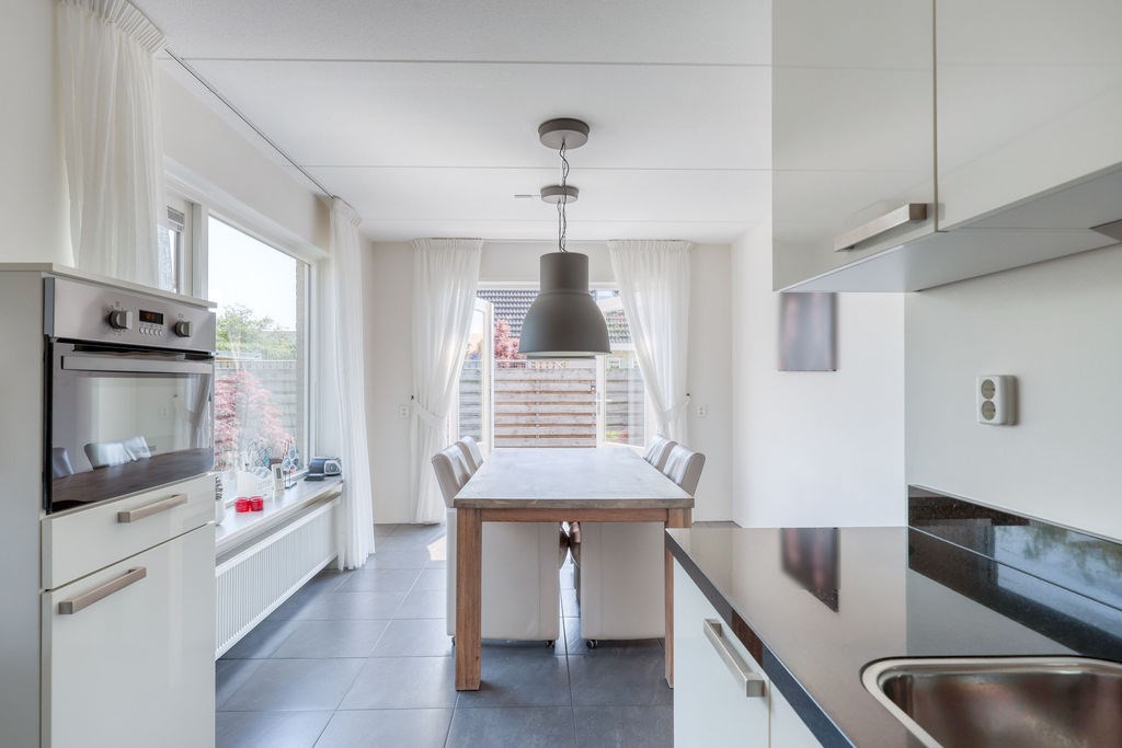 Scharsterbrug, Trijegea 29