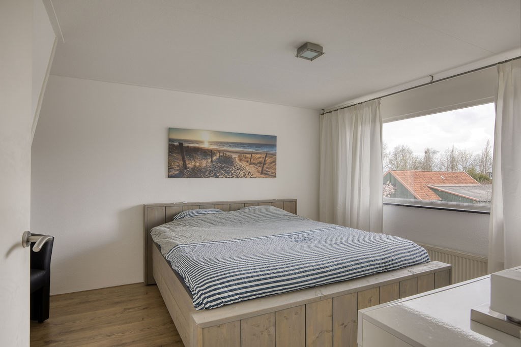 Haskerhorne, Kerkpad 3