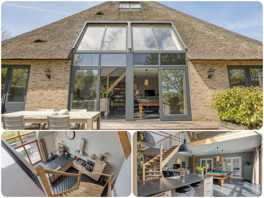 Nijemirdum, Heaburgen 36-a