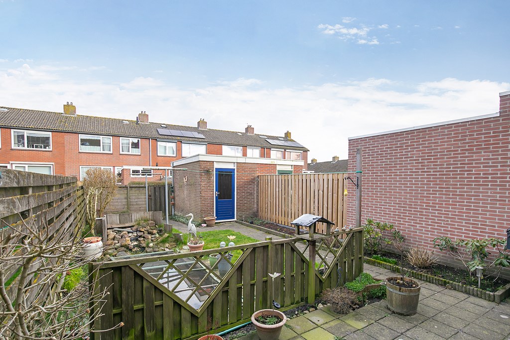 Echtenerbrug, De Splitting 4