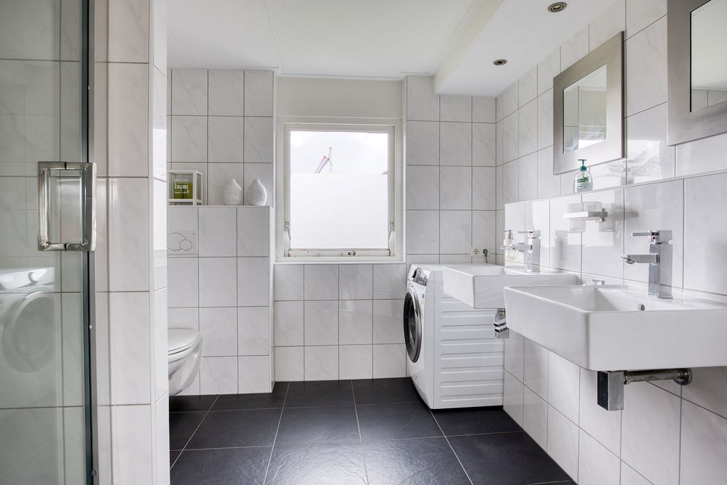 Haskerhorne, Kerkpad 3