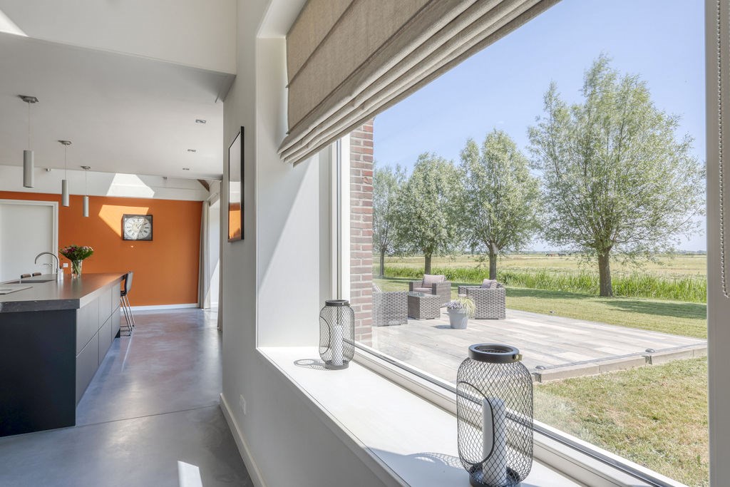 Tjerkgaast, Strjitwei 14