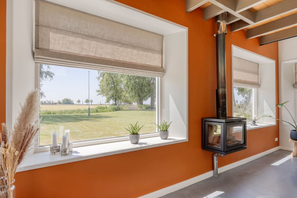 Tjerkgaast, Strjitwei 14