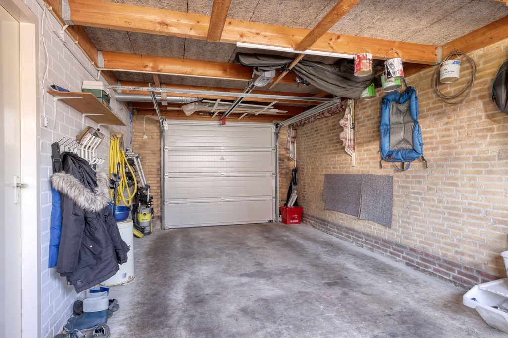 Scharsterbrug, Trijegea 29